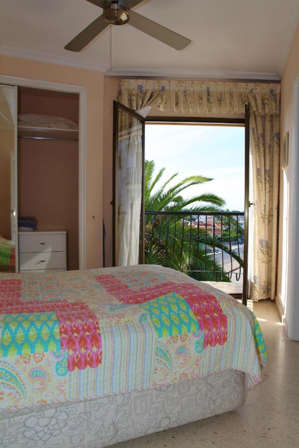 Apartament La Urbanizacion Cerca Del Mar Denia Zewnętrze zdjęcie